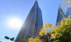 부의 상징이라 불리는 강남구 `타워팰리스3차`, 최근 월세 거래가는?