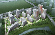 고덕강일에 名品 임대아파트