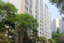 용인시 기흥구 마북동 `연원마을엘지`아파트, 최근 동향은?