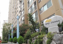 편리한 교통 및 대형 편의시설 多, 구로구 `신도림대림1,2차`아파트