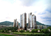 [1월 분양 아파트] 대보건설 `부산 센텀 하우스디`