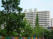 거주 편의성 두루 갖춘 군포 `산본주공11단지`, 전세 실거래가 1억대 중반