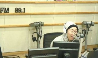 박명수, 뉴스 보다 우울해지고 부정적 생각 자발 고백...현 정국에 우려 표현