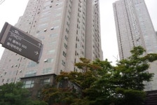 광진구 자양동 `더샵스타시티` 주상복합, 전용면적 116.02㎡ 매매 완료