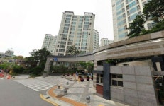 초·중학교 바로 옆…동작구 `상도더샵1차` 아파트 최근 학군수요 ↑