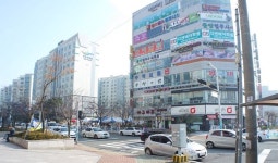 상가 틈새시장 `항아리상권` 주목... 금촌 로데오상가 최근 동향은?