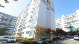 쾌적한 환경 자랑하는 강남 개포동 ‘우성8차아파트’, 최근 매매 실거래가는?