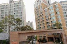 주거환경 우수한 `정릉e-편한세상2차`아파트, 최근 실거래가는?