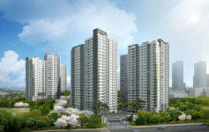 대우건설, 군산 디오션시티 첫 분양 `디오션시티 푸르지오`