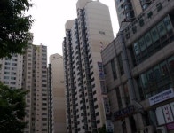 주거 환경 우수한 안양시 동안구 `인덕원마을삼성`아파트, 최근 실거래가는?