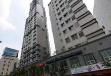 우수한 거주인프라 갖춘 신도림 주상복합 `신도림팰러티움` 주목