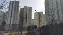 재건축 이주로 주변 아파트도 호재···강남구 `세곡푸르지오` 인기