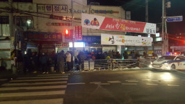 [단독] 손주 세뱃돈 벌려고…인력사무소 찾는 노인들