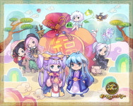 넥슨, 설맞이 온라인게임 이벤트 풍성… 전통놀이 미니게임들 눈길