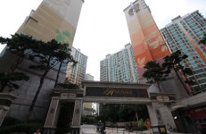 현대차 글로벌비즈니스센터 개발 호재···강남구 `삼성힐스테이트2단지`에 관심↑