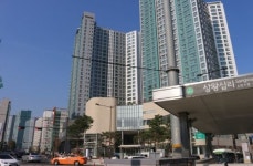 부동산 매매 약세 속 전세수요↑ `왕십리센트라스` 최근 전세 실거래가는?