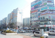 [재테크 풍향계] `노후대책 블루칩` 상가 투자의 노하우
