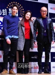 [포토] 이웃집 찰스, 젊은층과 소통