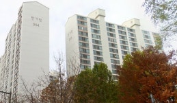 개발 호재로 주목받는 용산 內 입지 우수한 이촌동 `한가람` 아파트