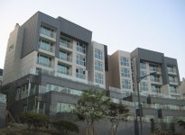 분당 운중동 `산운7단지휴먼시아` …쾌적한 거주 환경으로 선호도 꾸준