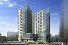 kt estate, `리마크빌 대연` 준공...입주자 모집