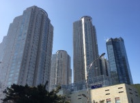 교통·교육·생활 인프라 모두 갖춘 랜드마크 주상복합 광진구 `더샵스타시티`