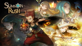 “‘서먼 러쉬’로 우리만의 색깔 찾겠다” 만렙게임즈 구재윤 대표