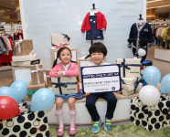 제로투세븐, 모바일 앱 그랜드 오픈 프로모션