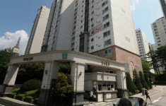 하월곡동 `월곡래미안루나밸리` 아파트…입학시즌 맞아 거래 활발