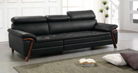 [톡톡 이상품] 장수돌침대 / 하이브리드 온돌소파 `바스토네`