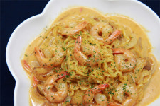 [요즘 핫 레시피] 가성비 뛰어난 `신라면 투움바`