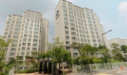 주거 환경 쾌적한 강북구 미아동 `두산위브트레지움` 아파트 매매 시세는?