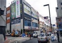 [MK 매물단신] 오산 운암지구 수익형 은행 상가 13억5천만원