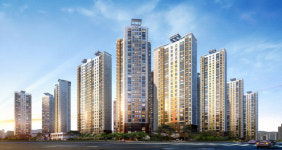 안산 군자주공6단지 `안산 라프리모`로 재건축