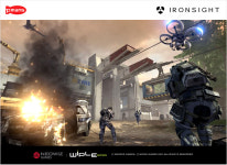 네오위즈게임즈, 온라인 FPS게임 ‘아이언사이트’ 신규 맵 업데이트