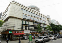 [MK 추천매물] 판교신도시 역세권 대로변 상가 7억원