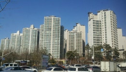삼성동 현대차 GBC 설립 부지 땅값 상승···인근 `잠실엘스`도 호재
