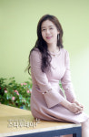 [인터뷰]경수진, 어느덧 서른…`믿고 보는 배우`를 꿈꾸다