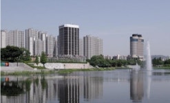 서울 송파구 신천동 `잠실파크리오`아파트, 롯데월드타워 개장 앞두고 관심 ↑
