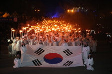 `아우내봉화제` 4년 만에 개최!! 28일(화) 천안 병천 일원에서