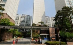 강남 8학군 `역삼e-편한세상`, 학군수요에 전세 품귀현상