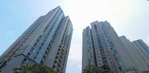 강남구 아파트 단지 가격 들쑥날쑥···랜드마크 `도곡렉슬`은 전세 수요 꾸준