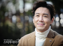 [인터뷰①] 최원영 "쓰임새 알아야 멋있고 명쾌한 배우"