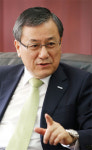 목표·혁신·열정의 VIP리더십으로 이끌 것