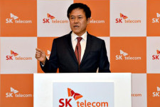 SK Telecom to harness improved T Map as its edge in field of self-driving cars