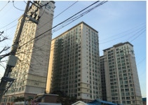 초역세권 입지 갖춘 영등포구 `신대림자이2단지`주상복합, 최근 매매 실거래가는?
