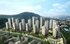 강남 재건축 아파트 `개포주공3단지`...반등 기세에 수요자 관심 ↑