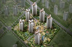 친환경 해안도시, 인천 남동구 `에코메트로6단지` 매매 실거래가는?