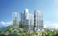 ‘강릉교동 센트럴파크’ 11일 창립총회 개최
