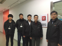 미래산업 회로기판 전자부품 실장장비 `MAI-H4`